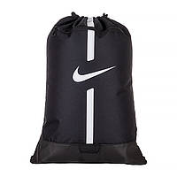 Рюкзак-сумка для обуви Nike NK ACDMY GMSK Черный One size (7dDA5435-010 One size)