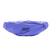 Сумка на пояс Nike HERITAGE WAISTPACK - FA21 Синий One size (7dDB0490-581 One size)