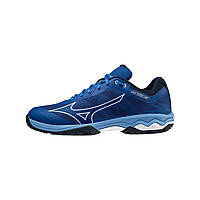 Кроссовки Mizuno SHOE WAVE EXCEED LIGHT Clay синий 46 UK 11 61GC2220-26 46