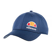 Мужская Кепка Ellesse Vala Cap Синий One size (7dSBMA2292-429 One size)