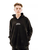 Мужское Худи Ellesse Hoody Oh Черный 2XL (7dSUT16248-011 2XL)