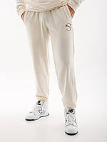 Мужские Брюки PUMA BETTER SPORTSWEAR Sweatpants Бежевый L (7d67606599 L)