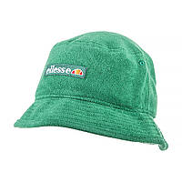 Мужская Панама Ellesse Floria Bucket Hat Зеленый One size (7dSARA3047-503 One size)