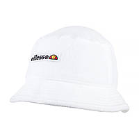 Мужская Панама Ellesse Floria Bucket Hat Белый One size (7dSARA3047-908 One size)