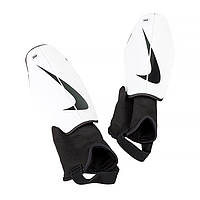 Мужские Щитки Nike NK CHRG GRD Черный Белый S (7dDX4608-100 S)
