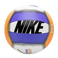 Мяч волейбольный Nike HYPERVOLLEY 18P PSYCHIC PURPLE Разноцветный 5 (7dN.100.0701.560.05 5)