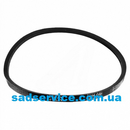 Ремень привода шнека ALKO 700 E Snowline для снегоуборщика | Купить ...