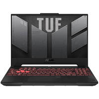 Ноутбук ASUS TUF Gaming A15 FA507XI-HQ063 (90NR0FF5-M004J0) arena