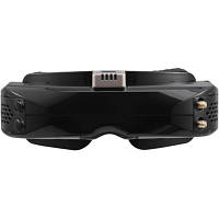 Очки FPV Skyzone SKY04X V2 OLED BLACK (SKY04XBLK)