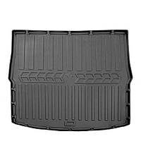 Килимок в багажник 3D (SW) (Stingray) для Mazda 6 2012-2024 рр