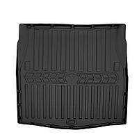 Килимок в багажник 3D (SD) (Stingray) для Mazda 6 2012-2024 рр