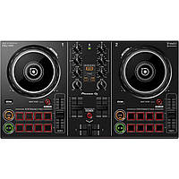 DJ-контролер Pioneer DDJ-200