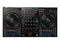 DJ-контролер Pioneer DDJ-FLX10
