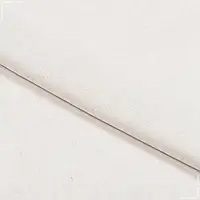 Ткань Лен сорочечный светло-бежевый (130см 130г/м² пог.м) 184680