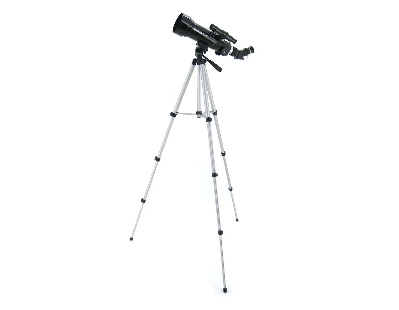 Телескоп Celestron Travel Scope 70 - фото 6 - id-p1921402082