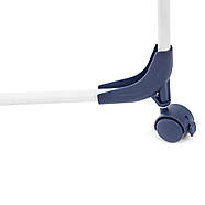 Сушарка для білизни підлогова Casa Si Athletic 3 White, фото 9