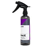 CarPRO Iron X CHERRY очиститель металлических вкраплений с ароматом вишни, 500ml