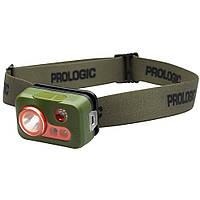 Фонарь налобный Prologic Lumiax MKII Head Lamp 1846.13.91