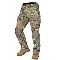 Штаны IdoGear G3 Combat Pants V2, Multicam, Small