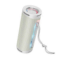 Акустика HOCO Dazzling Pulse sports BT speaker HC9 |BT5.1, TWS, AUX, FM, TF, USB, 5Hours, 5W|