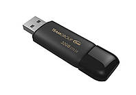 USB 3.1 флеш накопичувач 32GB Team C175 Pearl (TC175332GB01) чорний новий