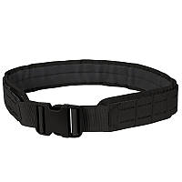 Разгрузочный ремень Condor LCS GUN BELT 121174 X-Large, Чорний