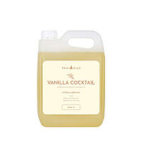 Професійна масажна олія Vanilla cocktail 3000 мл