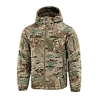 M-Tac куртка зимова Alpha Gen.IV Primaloft MC