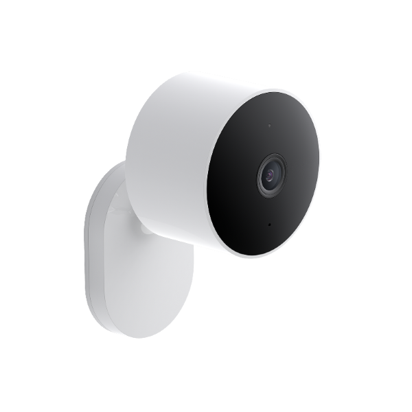 Вебкамера Xiaomi Outdoor Camera AW200 (BHR6398GL) White, фото 1