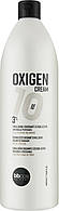 Окисник кремоподібний BBCos Oxigen Cream 10 Volume 3% 1000 мл (23279Ab)