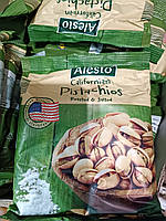 Фісташки жарені солені ALESTO PISTACHIOS 150г.