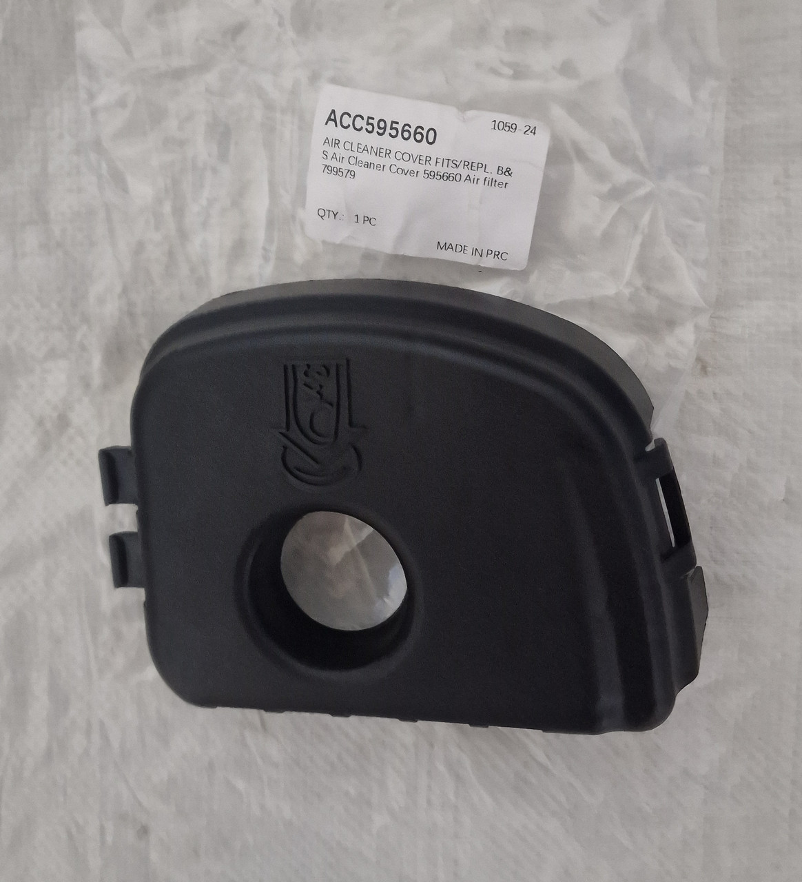Briggs&Stratton Кришка фільтра 595660/799579