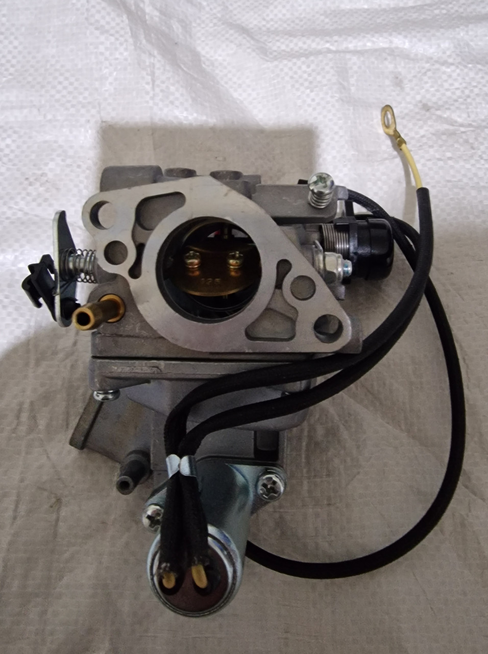 Карбюратор Honda GX 610/620 Китай