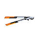 Гілкоріз площинний Фіскарс / Fiskars PowerGearX M LX94 112390 (1020187) Фінляндія, фото 3
