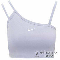 Топ Nike Sportswear Everyday Modern DV7926-519 (DV7926-519). Женские спортивные топы. Спортивная женская