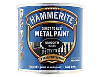 Краска «Hammerite» эффект глянцевый 2,5 л.
