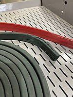 7S WINSTRIP — Набухальний профіль, бентонітовий шнур, 10/20, п.м.