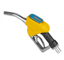 Сучасний і професійний пістолет з електронним лічильником ASAKA : ASDFG01