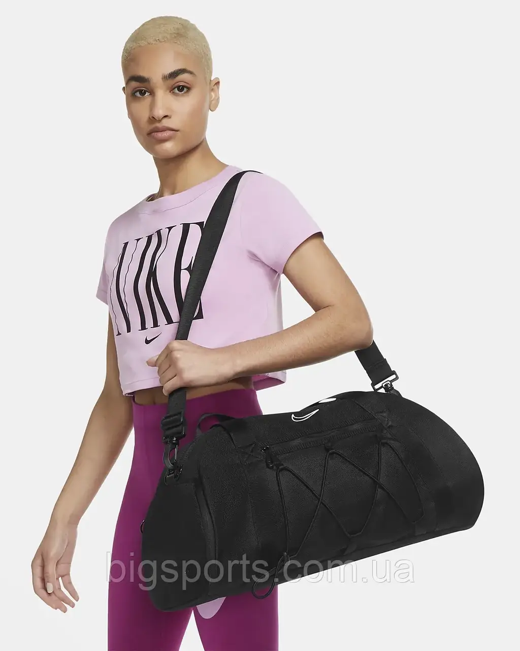 Сумка Nike W Nk One Club Bag (арт. CV0062-368)