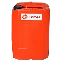 Масло моторное TOTAL Rubia Optima 3100 10W-40 20 л (228901)