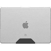 Чехол-накладка UAG Dot для ноутбука Apple MacBook Pro 14" 2021 Прозрачный (134002114343)