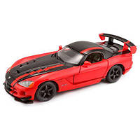 Автомодель "Dodge Viper Srt10 Acr", красный [tsi232535-TSІ]