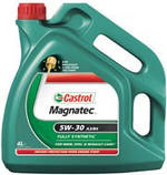 Олива моторна Castrol Edge 5W-40 C3 (Каністра 1літр), фото 8