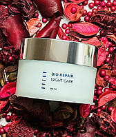 Holy Land Bio Repair Night Cream.Холи ленд Питательный ночной крем-интенсив для лица.Разлив 20ml