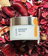 Holy Land Bio Repair Day Cream SPF15.Холи Ленд Дневной крем для лица спф 15.Разлив 20 g