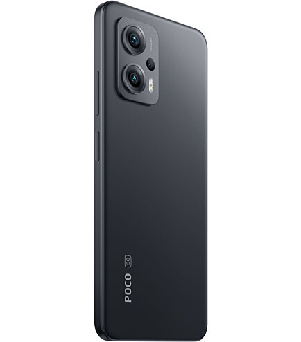 СМАРТФОН Xiaomi POCO X4 GT 5G 8/128 GB BLACK. 12 месяцев Гарантия. - фото 6 - id-p2078993238