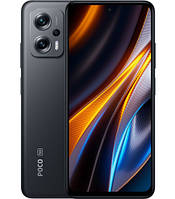 СМАРТФОН Xiaomi POCO X4 GT 5G 8/128 GB BLACK. 12 місяців Гарантія.