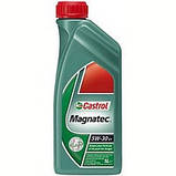 Олива моторна Castrol Edge 5W-40 C3 (Каністра 4літра), фото 7