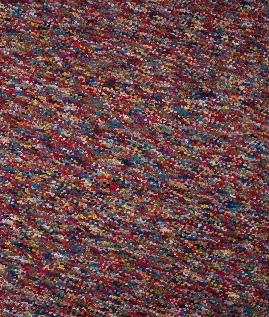 Килим Nor2 Barcelona-Multi 170х240 см (Індія), фото 1