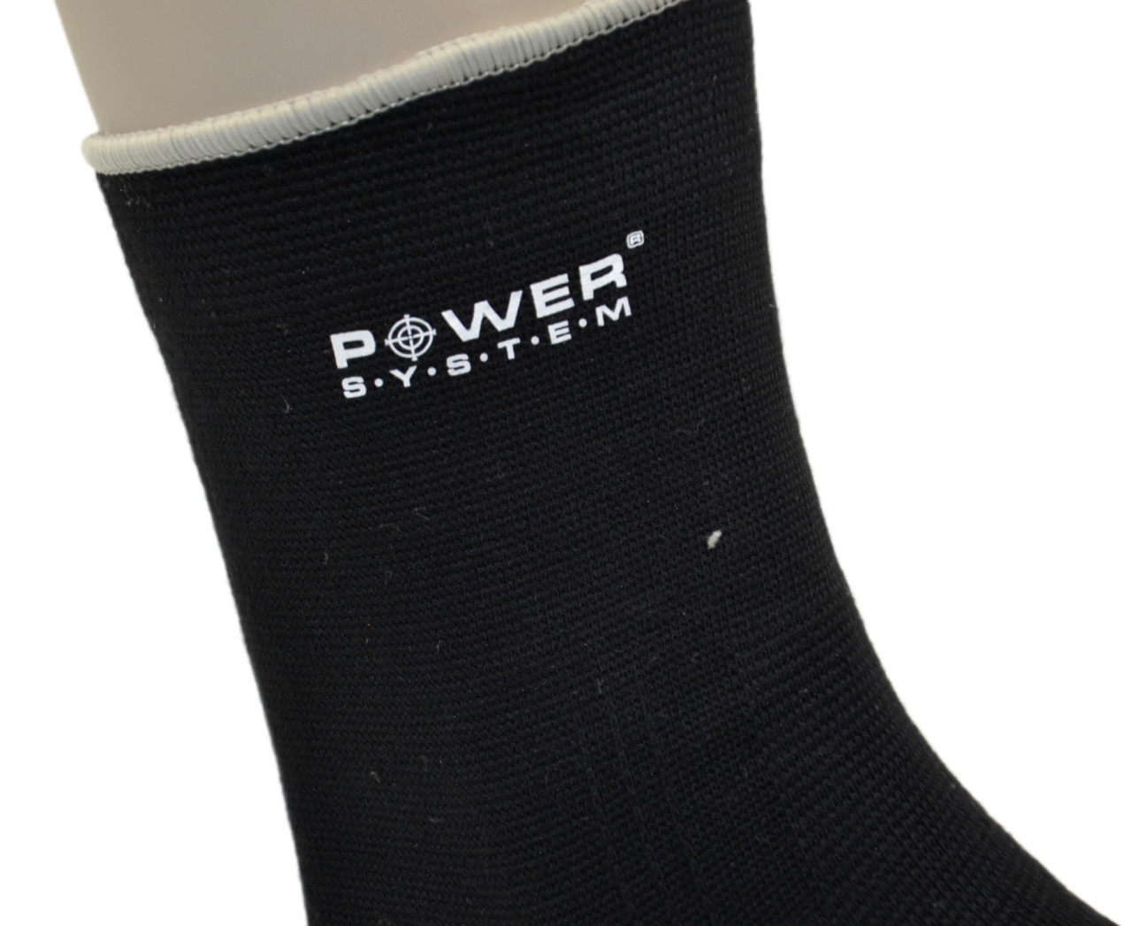 Бандажі на гомілкостоп Power System PS-6003 Ankle Support Black (2шт.) XL - фото 6 - id-p2078958308